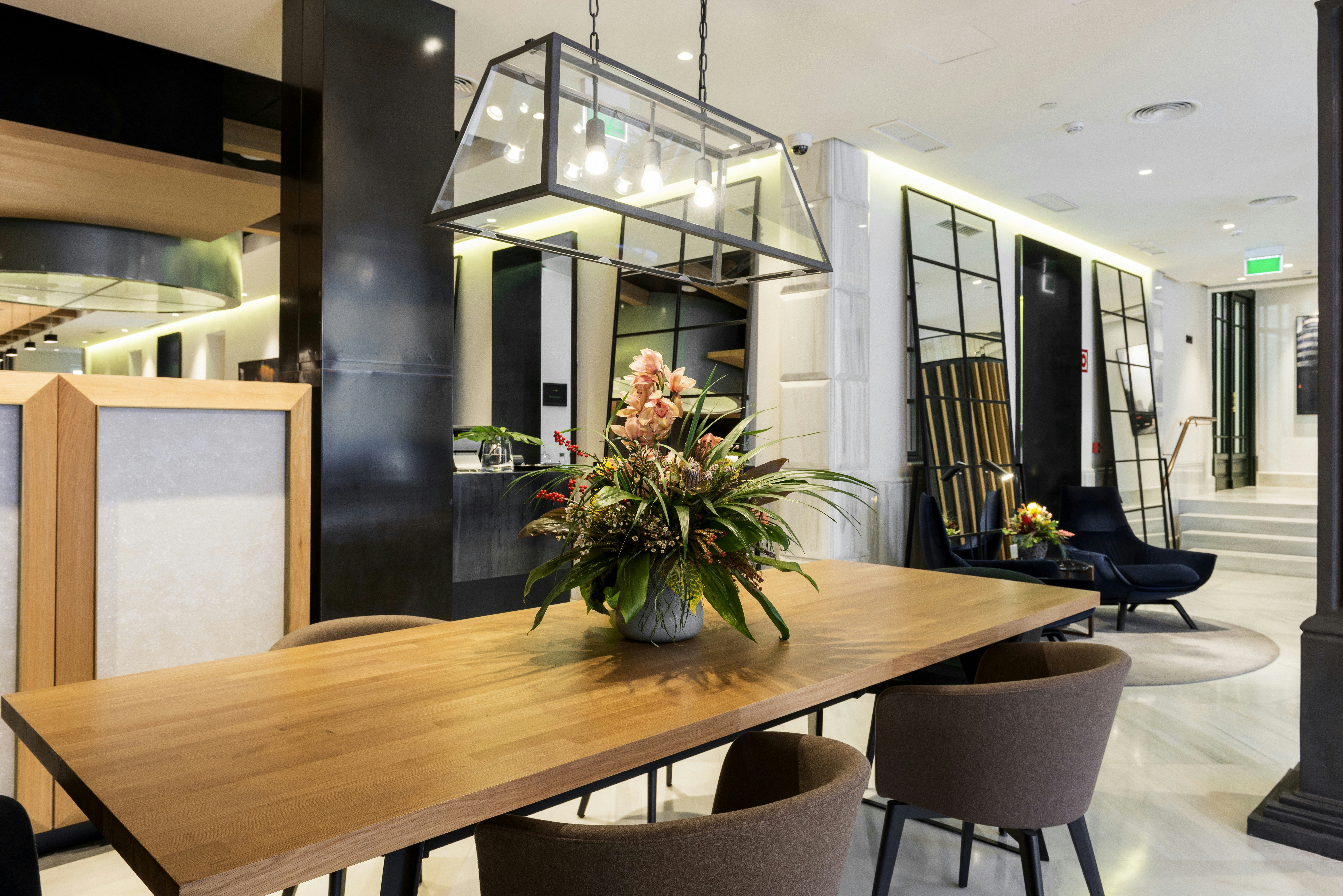 Doubletree By Hilton Madrid Prado 38/48