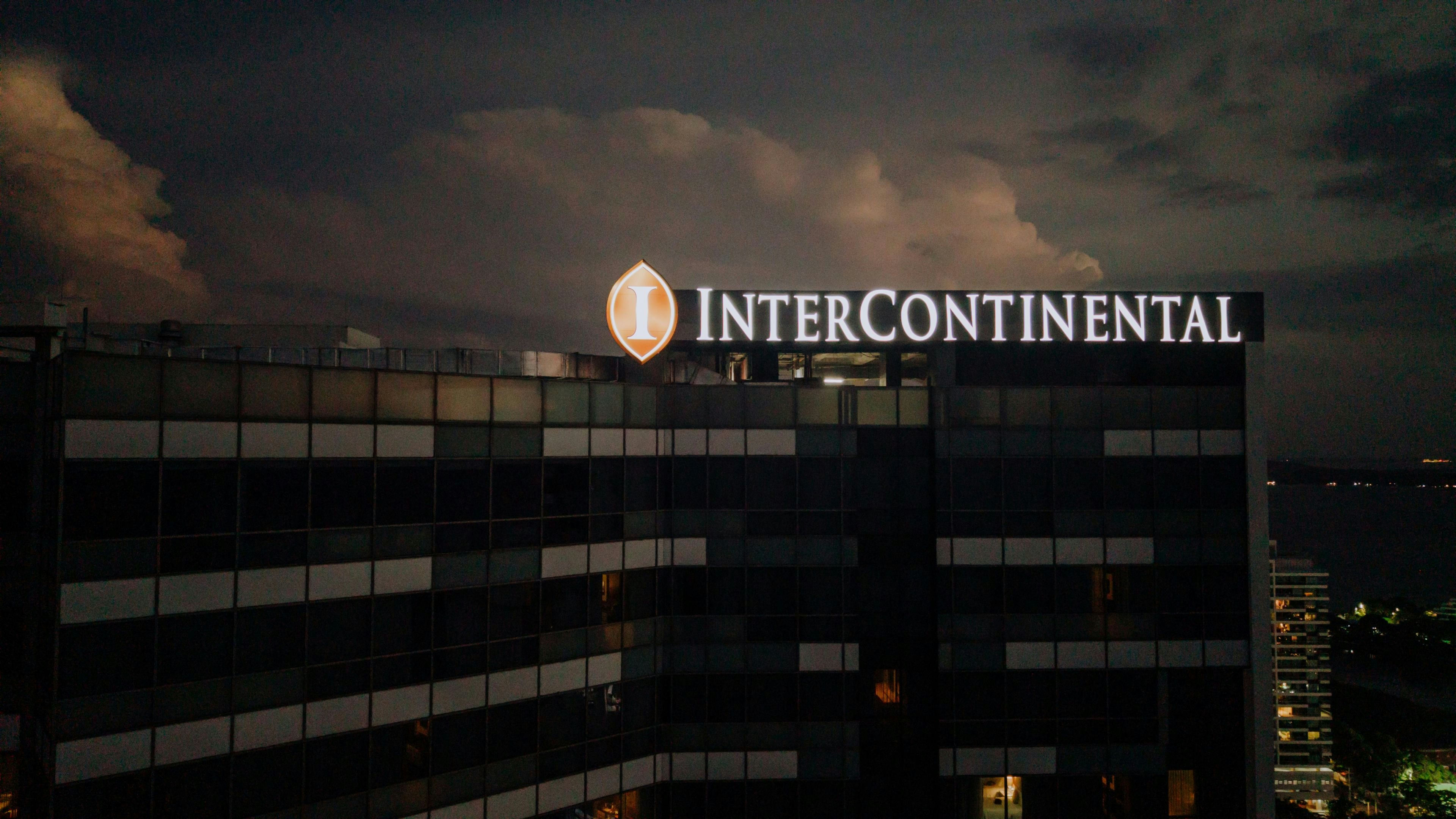 Intercontinental Cartagena De Indias in CARTAGENA