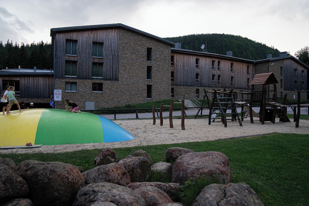 AQUA PARK SPINDLERUV MLYN 62/66