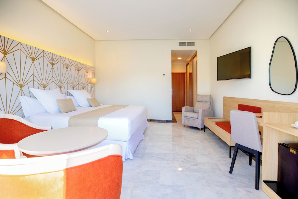 Hotel Servigroup Montiboli 20/55