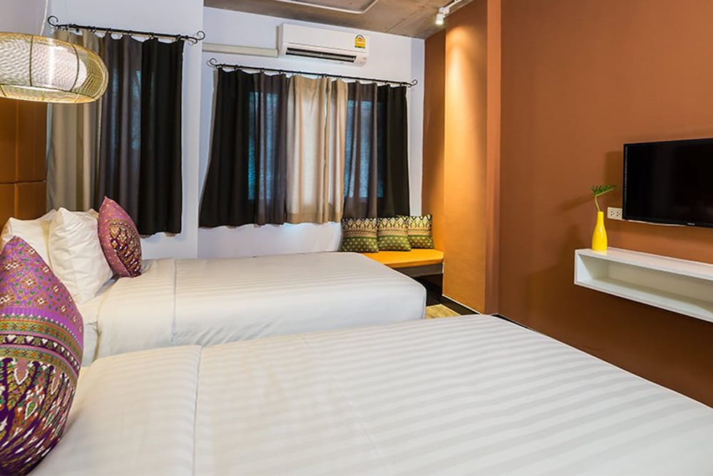 Aim House Bangkok 42/58