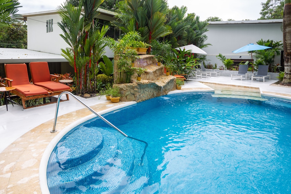 Hotel Vela Bar - Adults Only 45/50