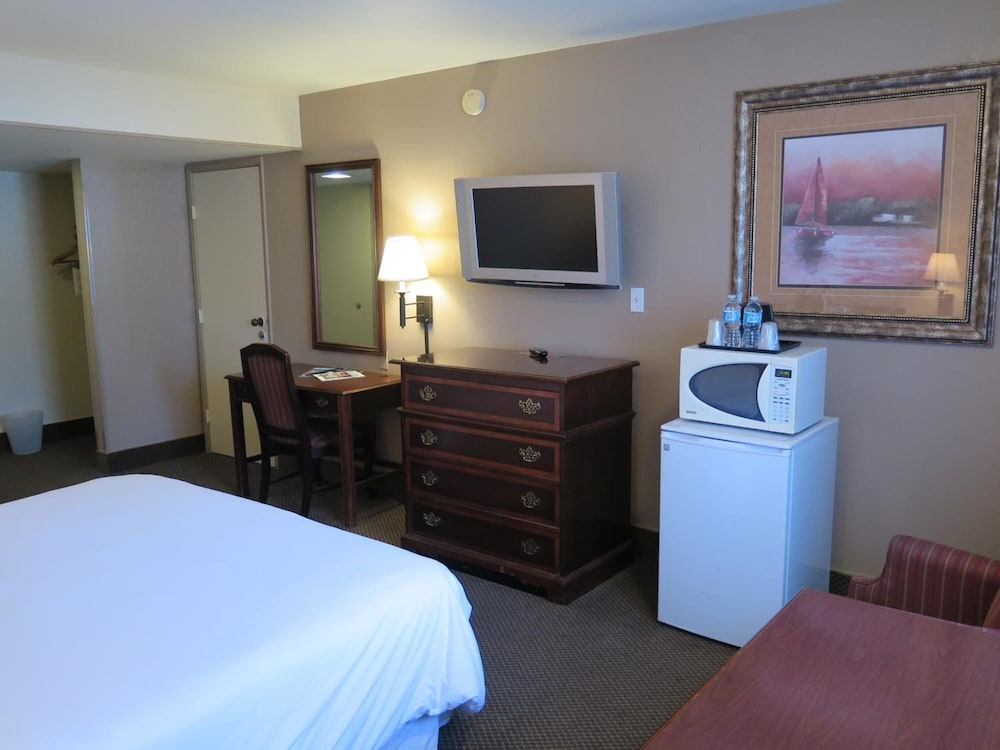 Red Roof Inn Yuba City Bonanza - Marysville 19/57