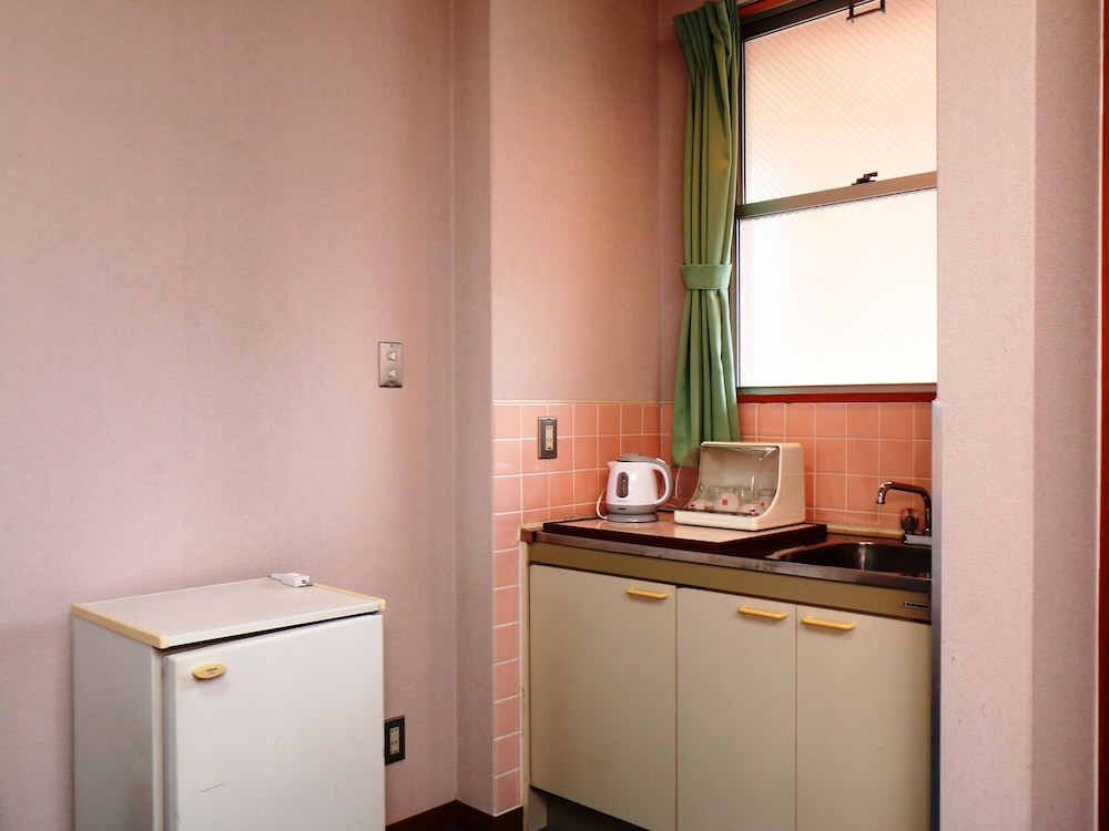Guestroom Garden Azumino 40/40