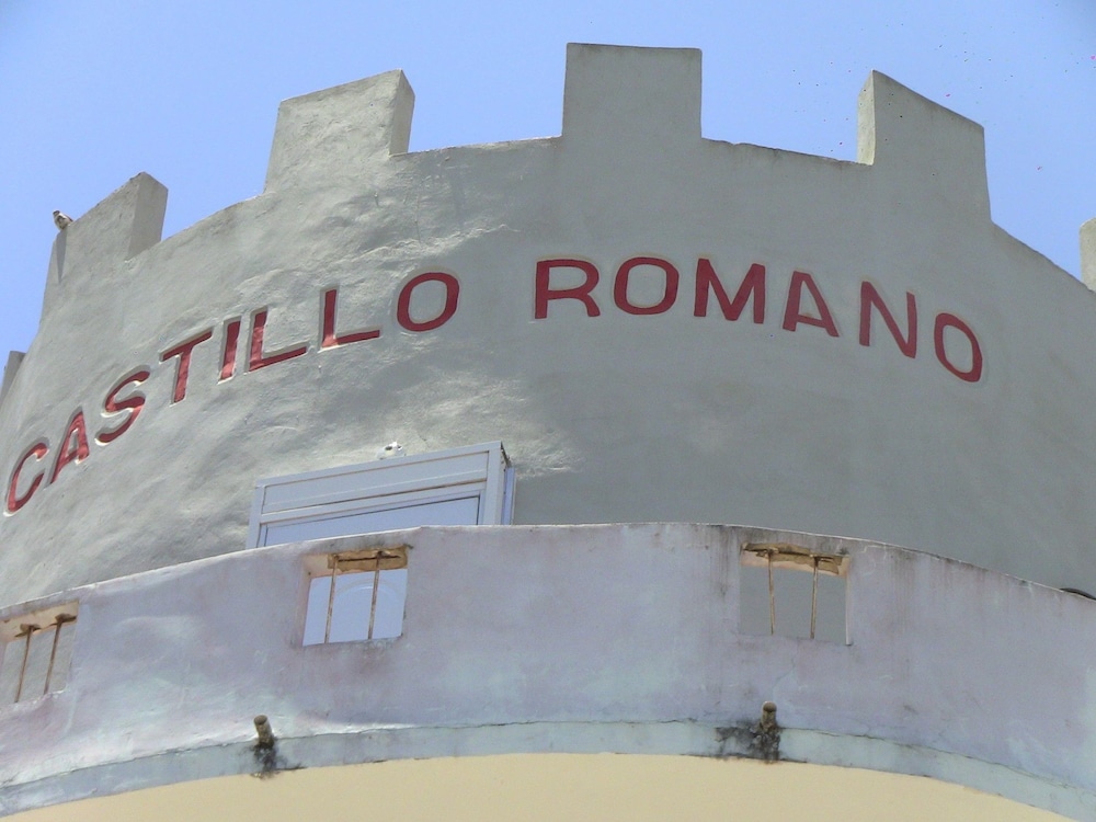 Castillo Romano 42/46