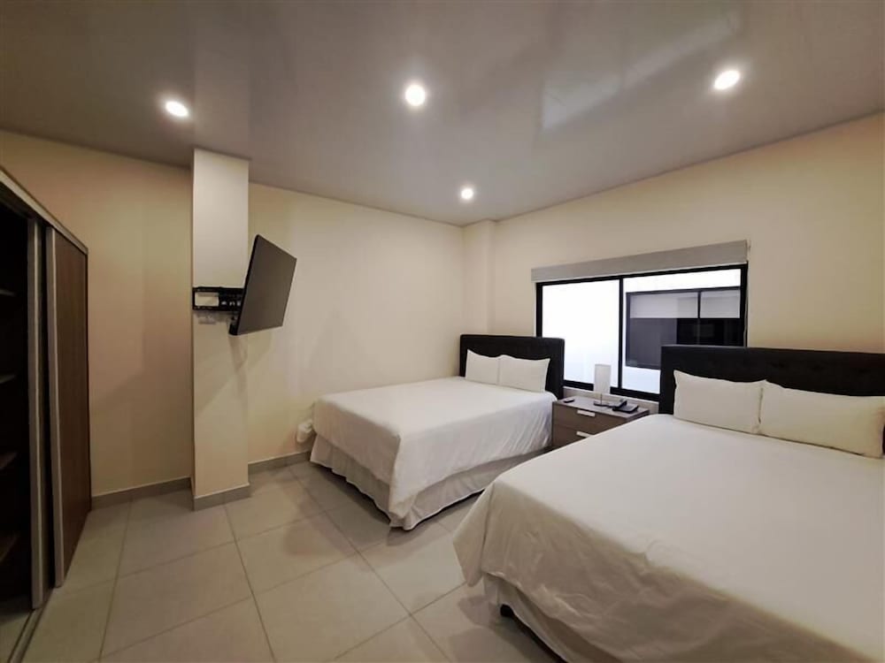 DELUXE, VILLA