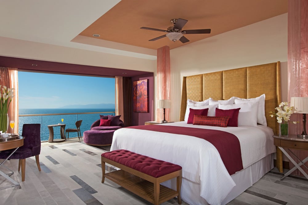 Secrets Vallarta Bay Puerto Vallarta 8/56