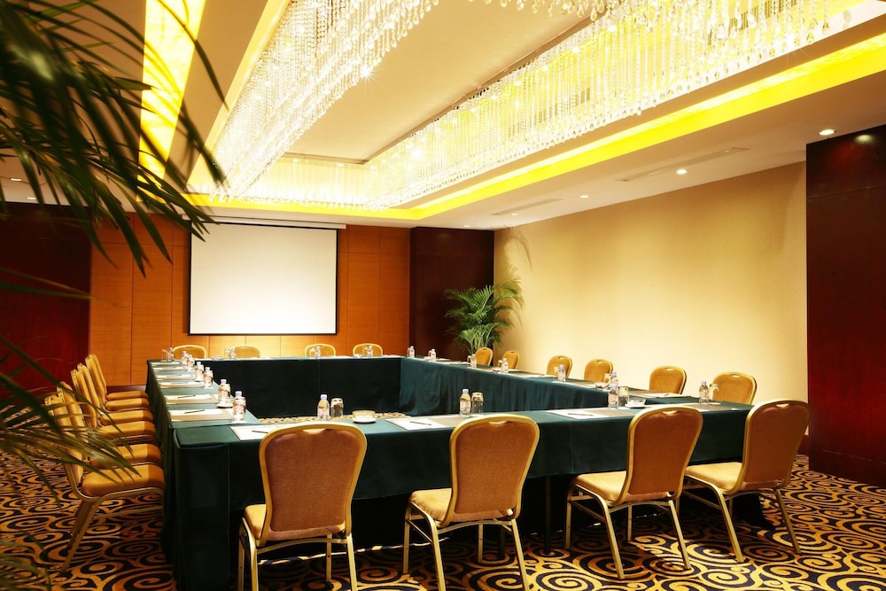 Tianjin Saixiang Hotel 44/50
