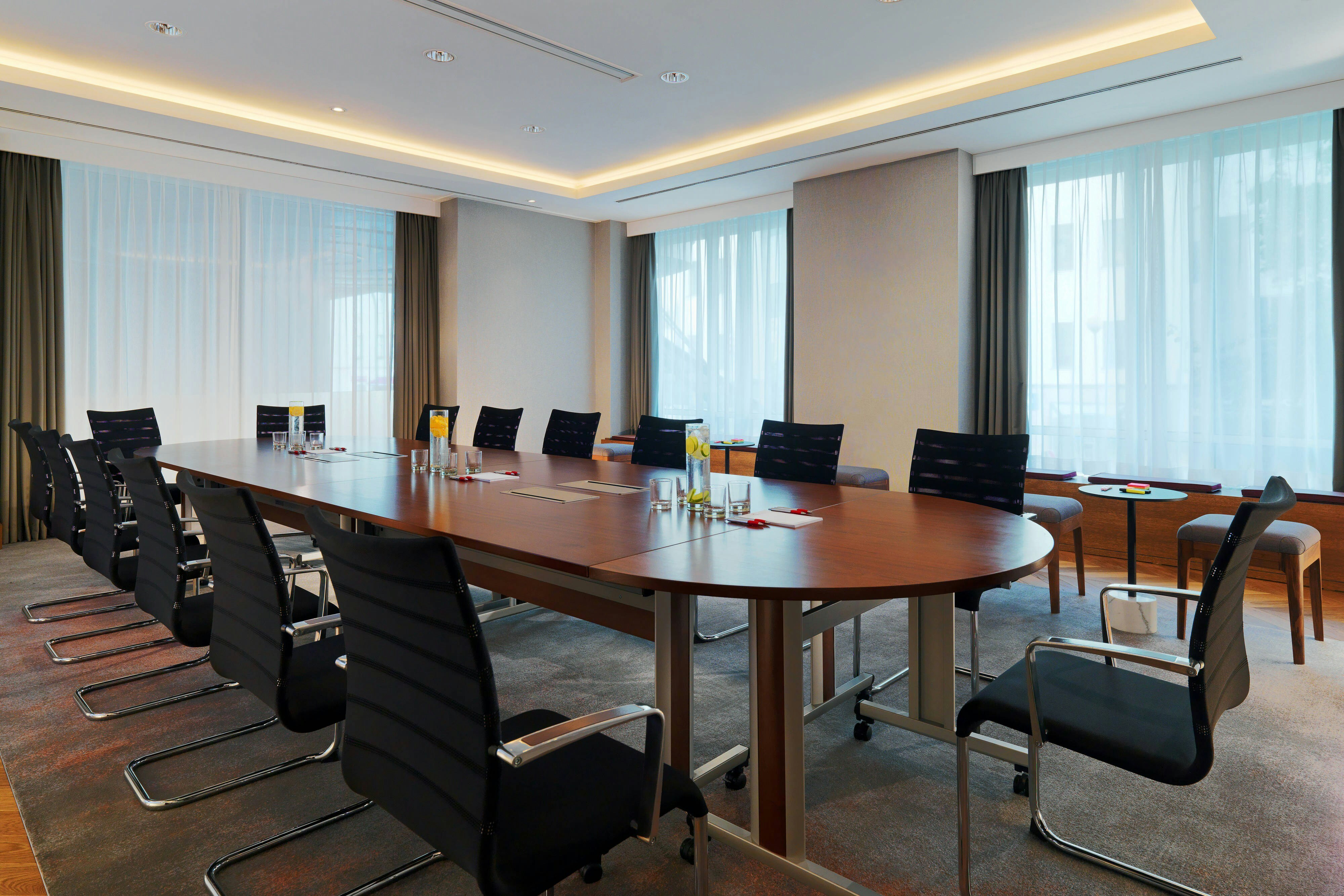Prague Marriott Hotel 23/31