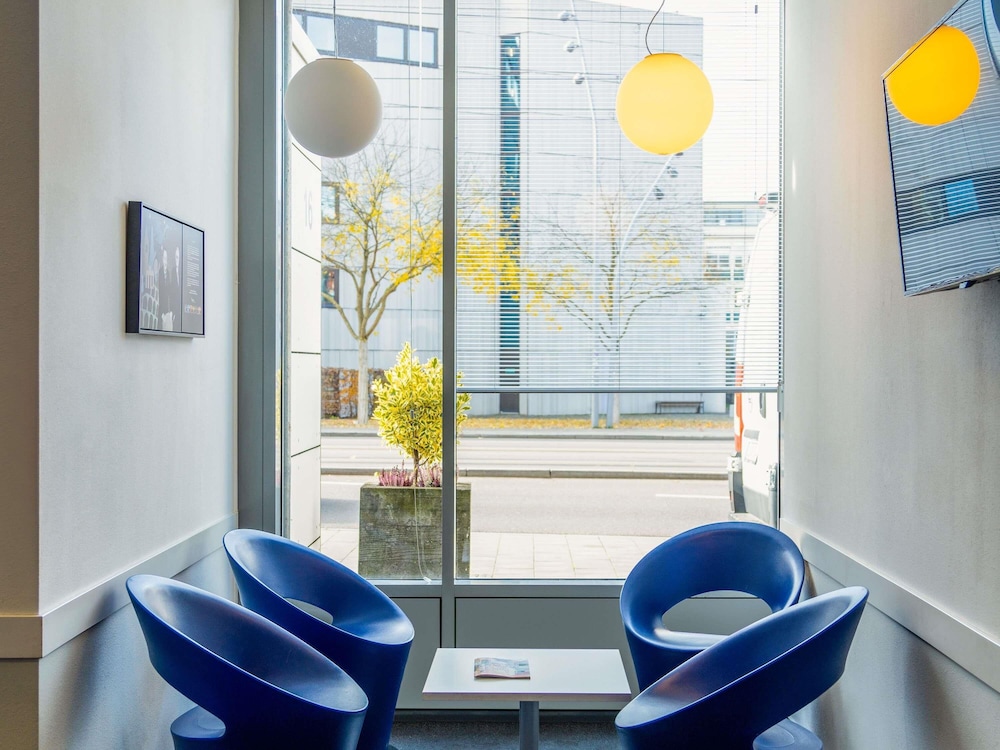 ibis budget Ulm City 30/47