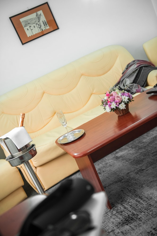 Hotel Parc Sibiu 38/39