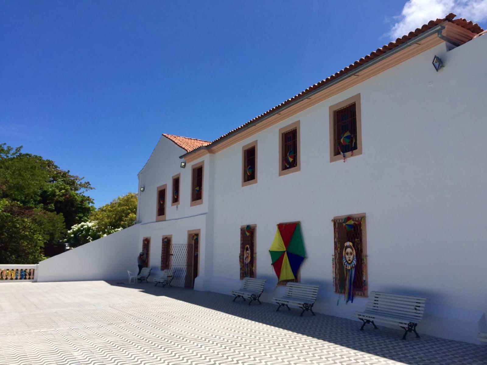 Pousada Historica Convento da Conceicao 5/50