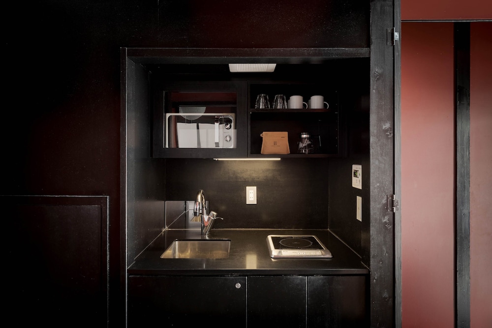 Suoan Machiya Residence Inn 45/45