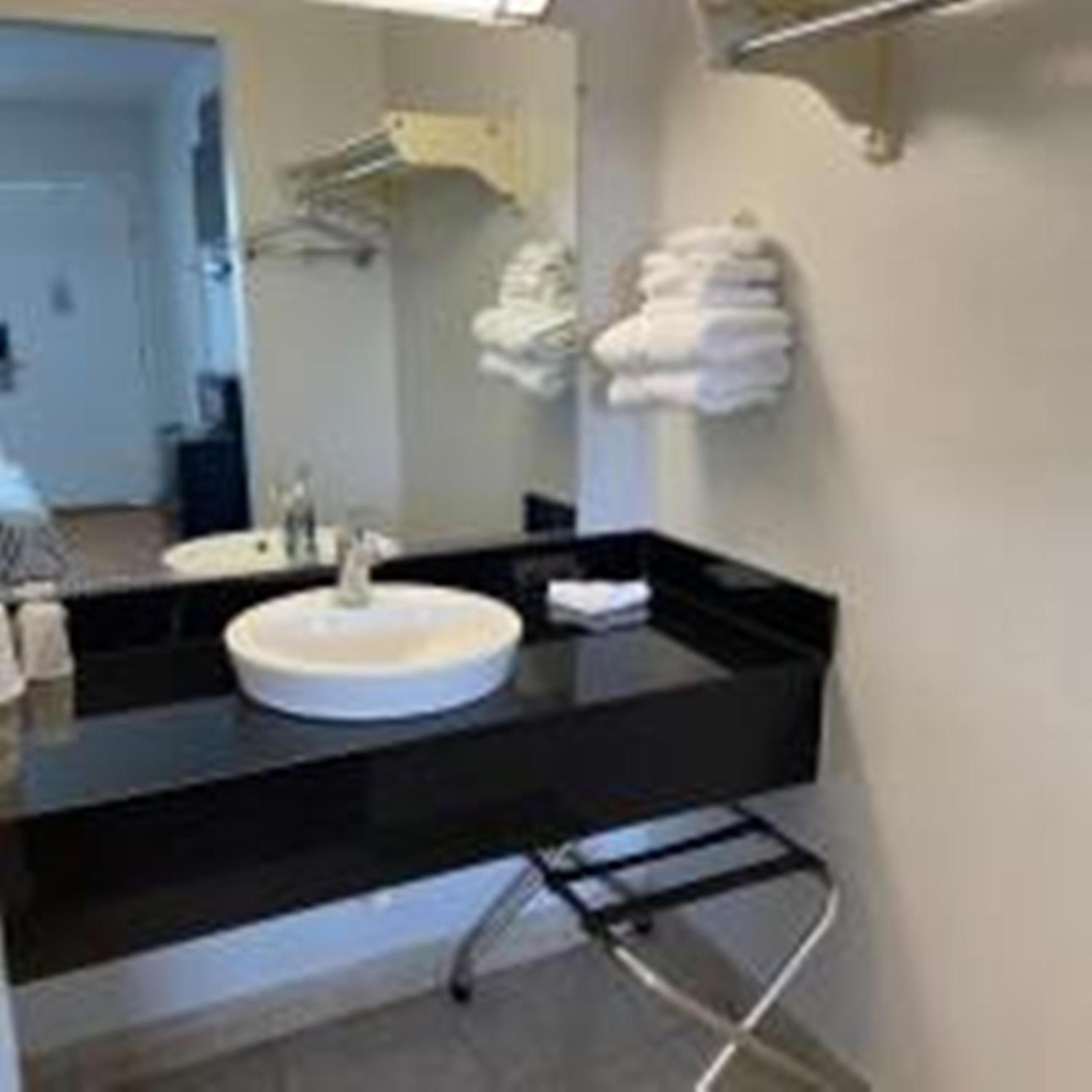 غرفة بسرير كوين، Motel6 Van Horn, TX 5/5