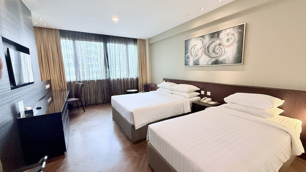Hotel Royal Singapore 23/70