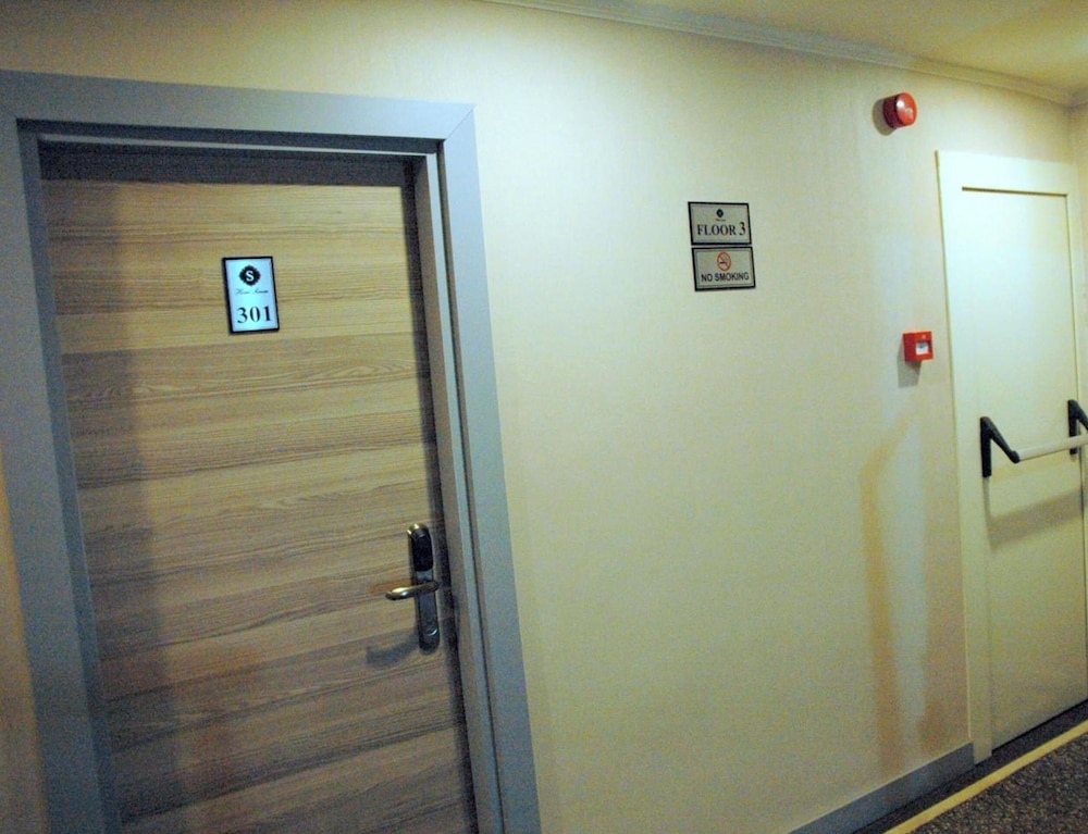 Sinem Hotel 20/41