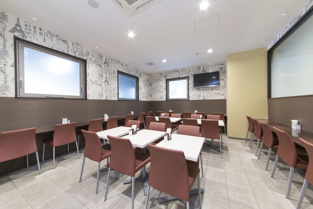 Sancoinn Nagoya Fushimi 35/46