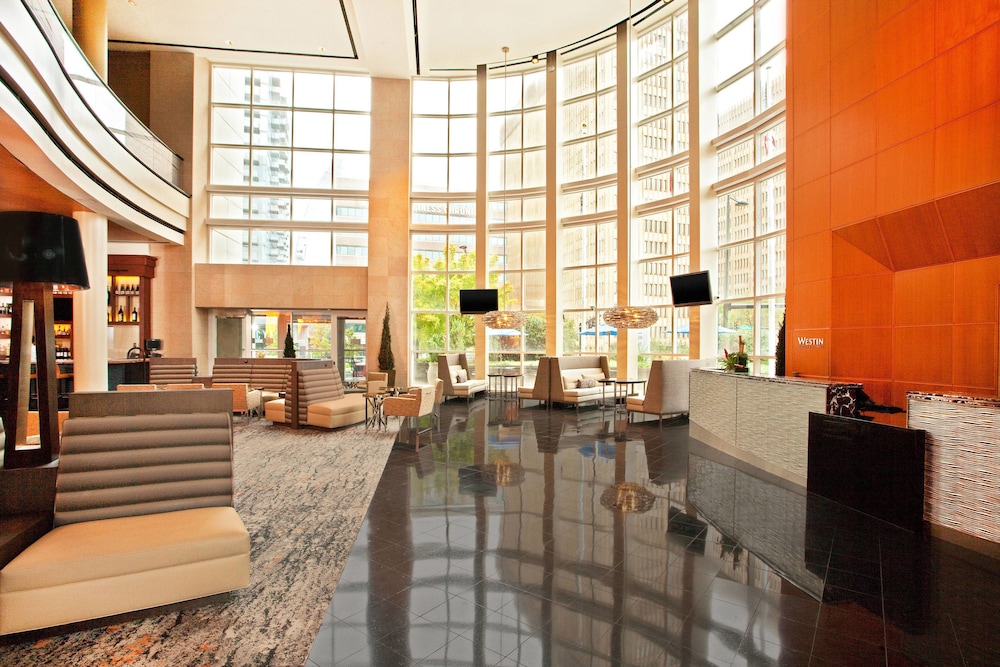 The Westin Buckhead 7/34