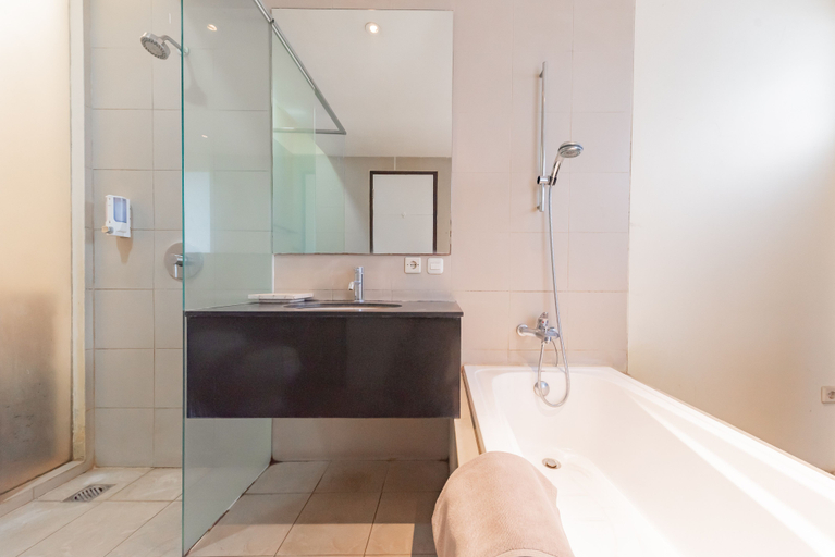 Reddoorz, Suite، RedDoorz Plus @ Cipaganti Street 3 3/4