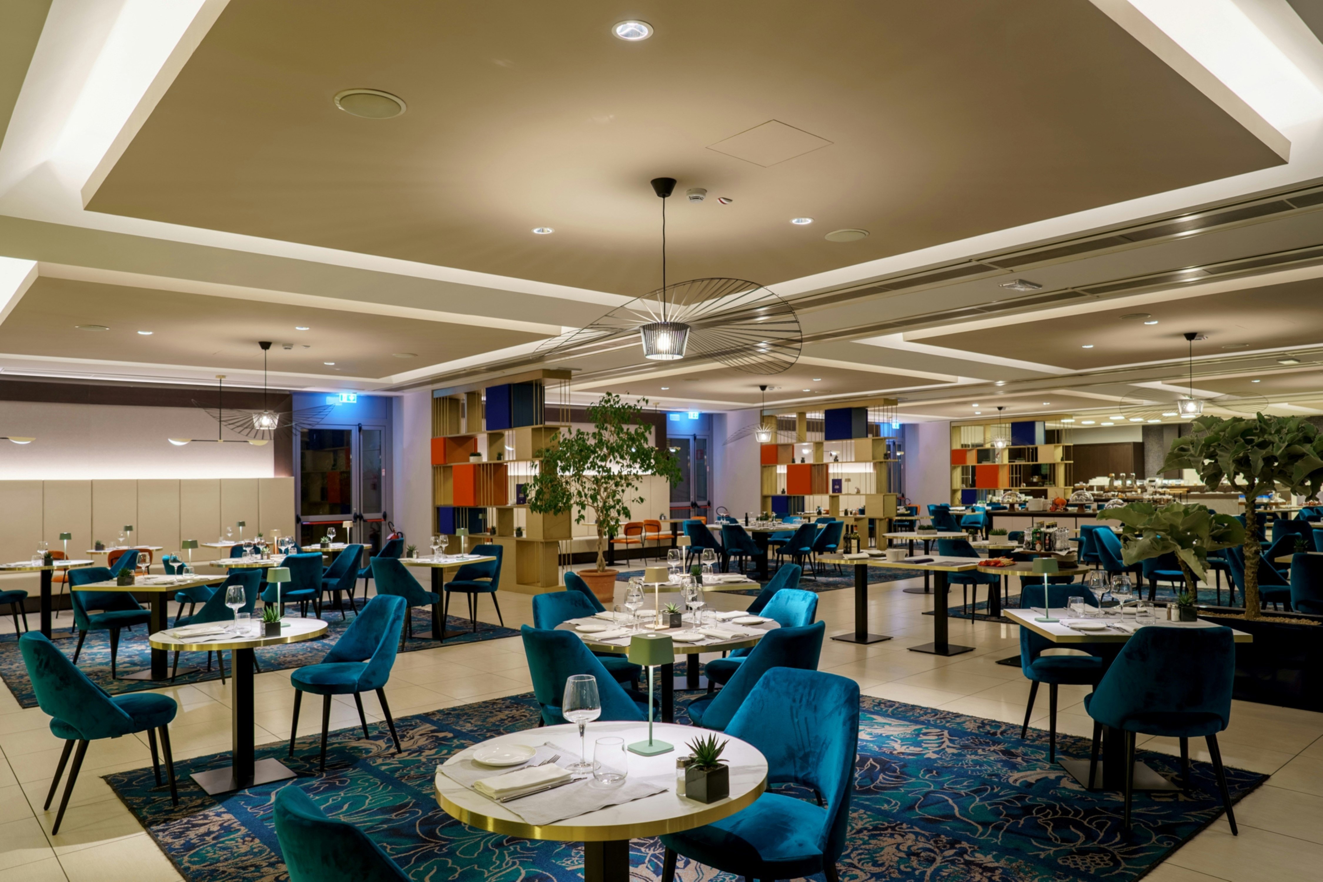 DoubleTree by Hilton Milan Malpensa 53/76