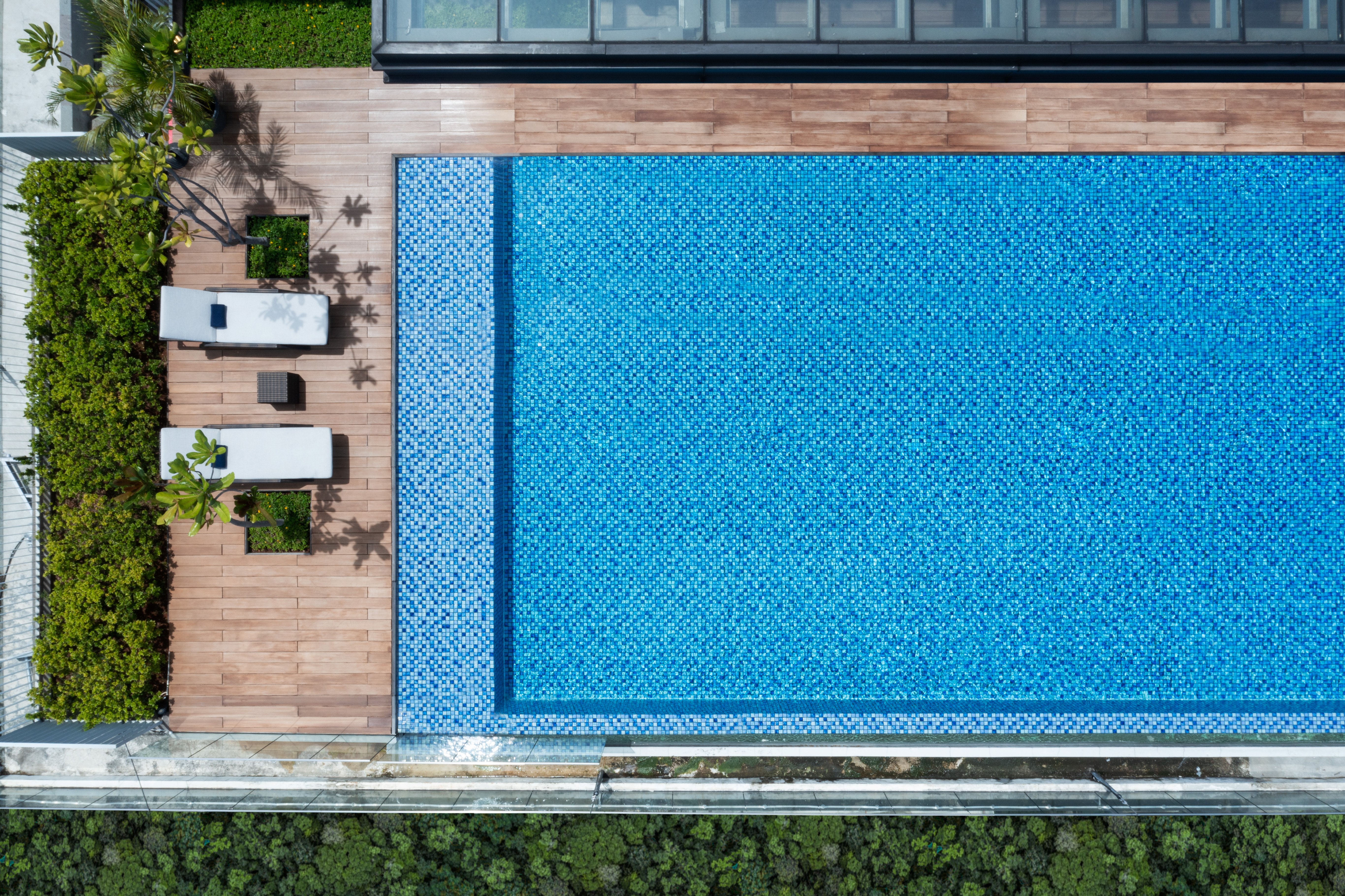 Ascott Menteng Jakarta 49/55