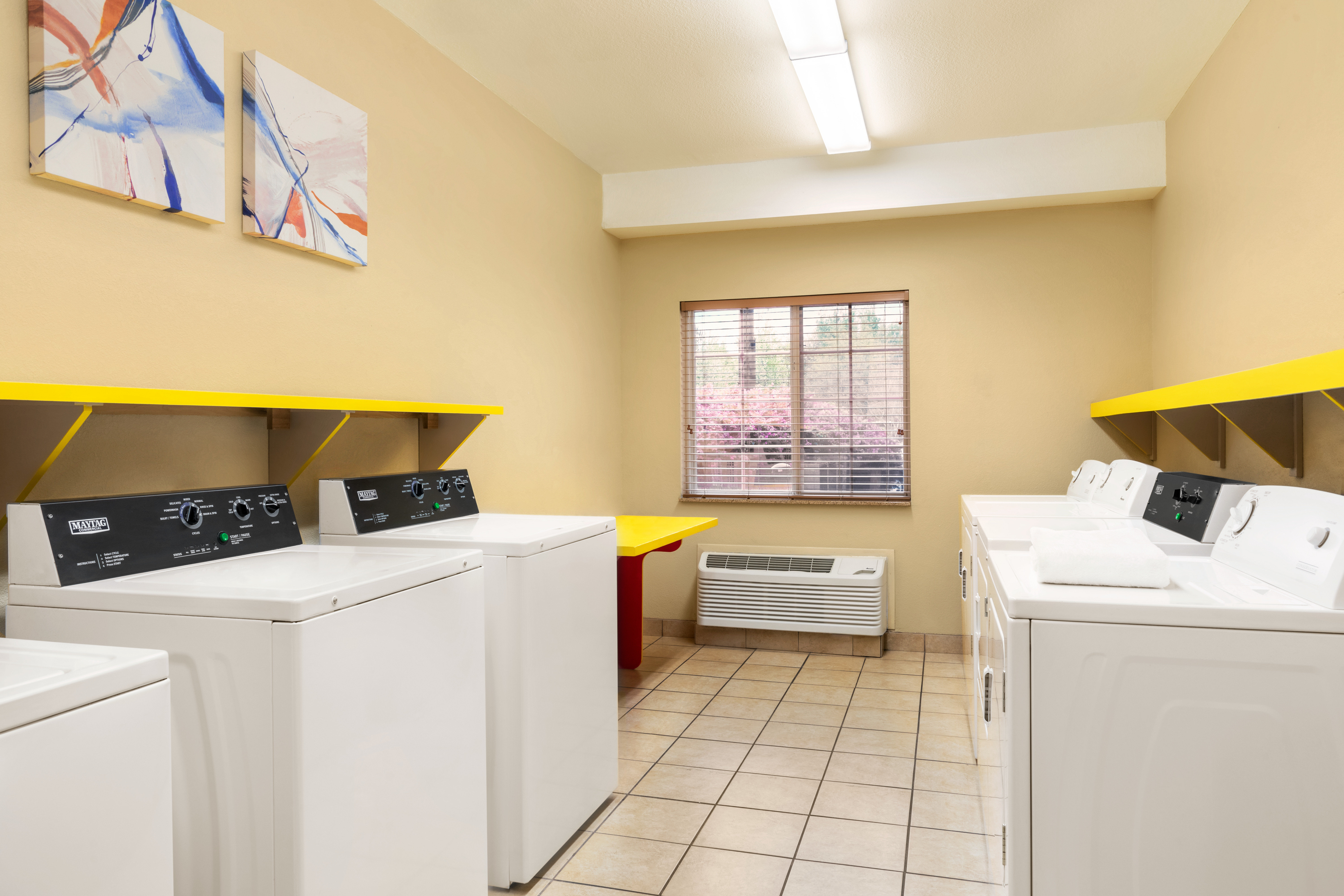 CANDLEWOOD SUITES AUGUSTA 8/24