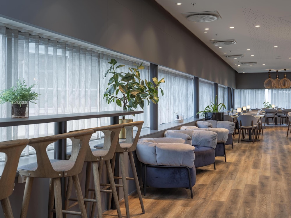 Radisson Blu Hotel, Trondheim Airport 43/63