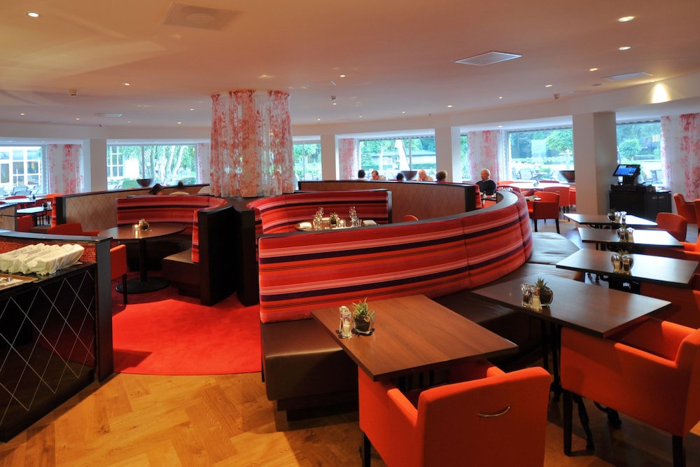 Fletcher Hotel-Restaurant Doorwerth-Arnhem 39/48