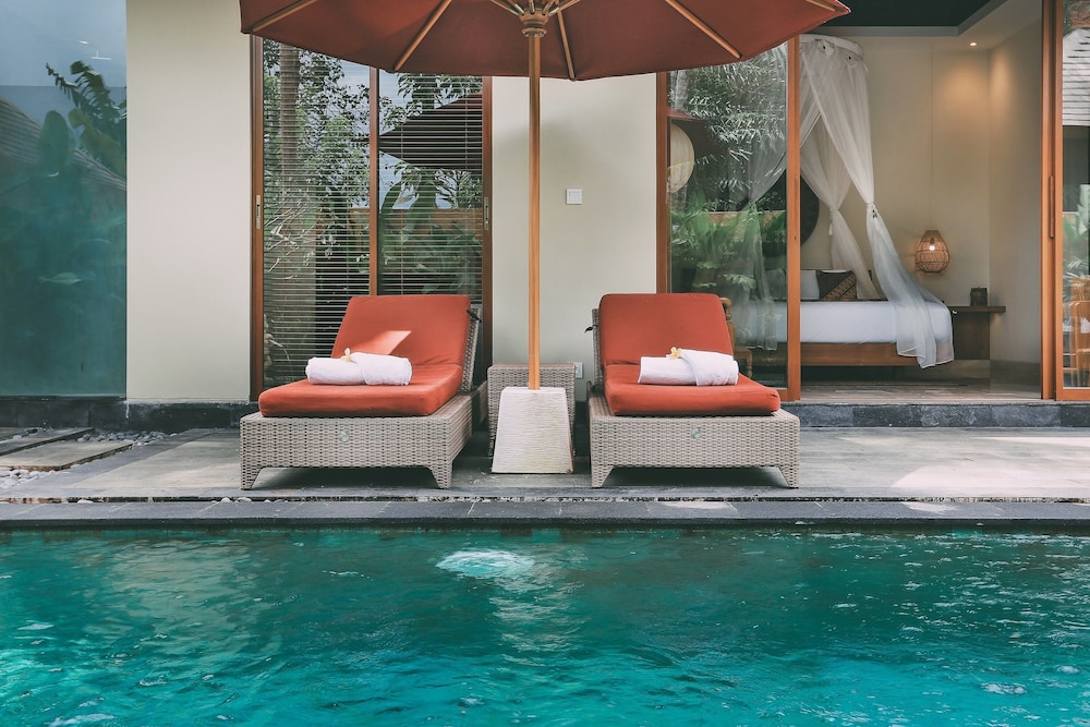 Puri Sebali Resort 41/78