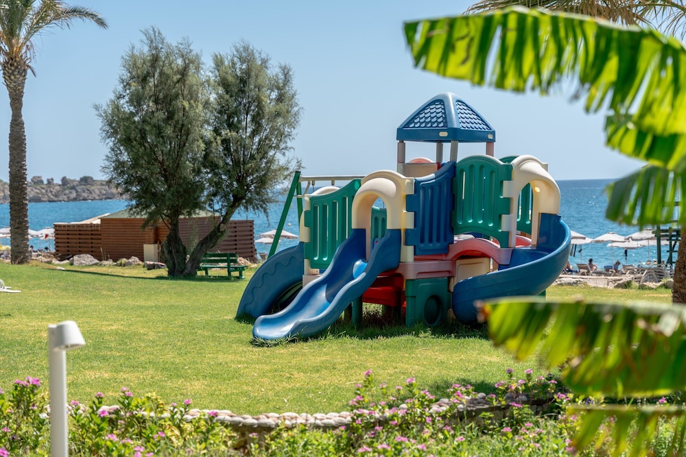 Rodos Palladium Leisure and Wellness 40/50