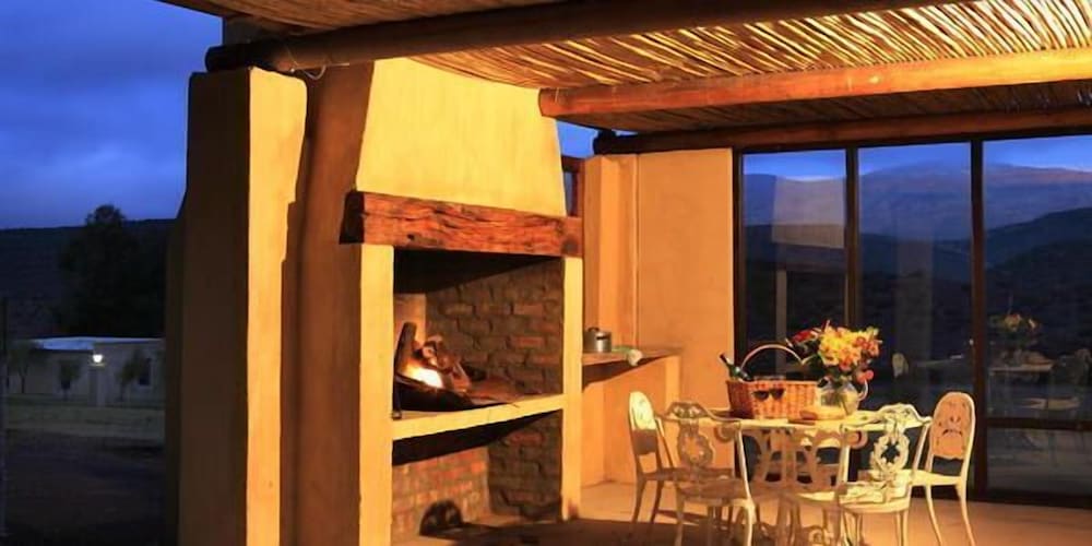 Keurfontein Country House 8/16