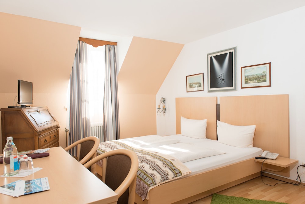 Hotel Am Friedrichsbad 16/41