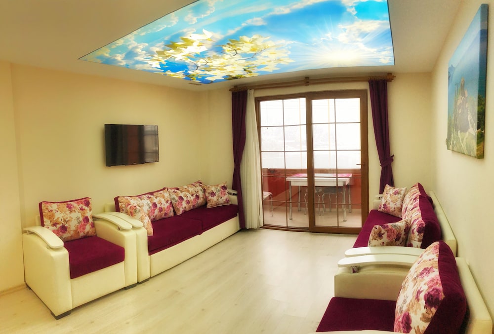 Osmanli Suite 32/50