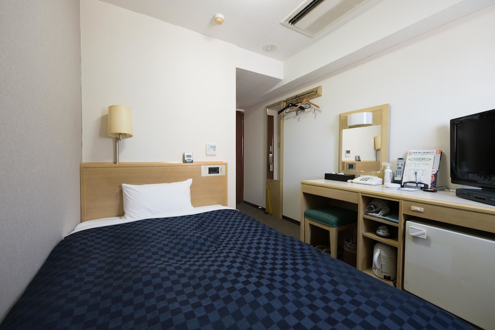 Matsue Urban Hotel 15/47