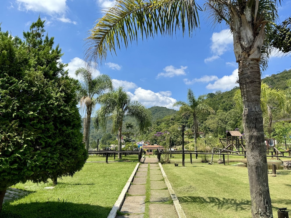 ECO PARK HOTEL 24/50