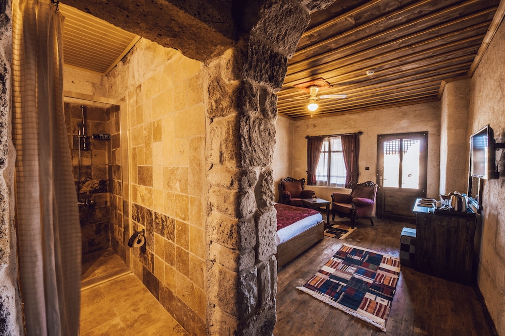 Garden Inn Cappadocia 3/70