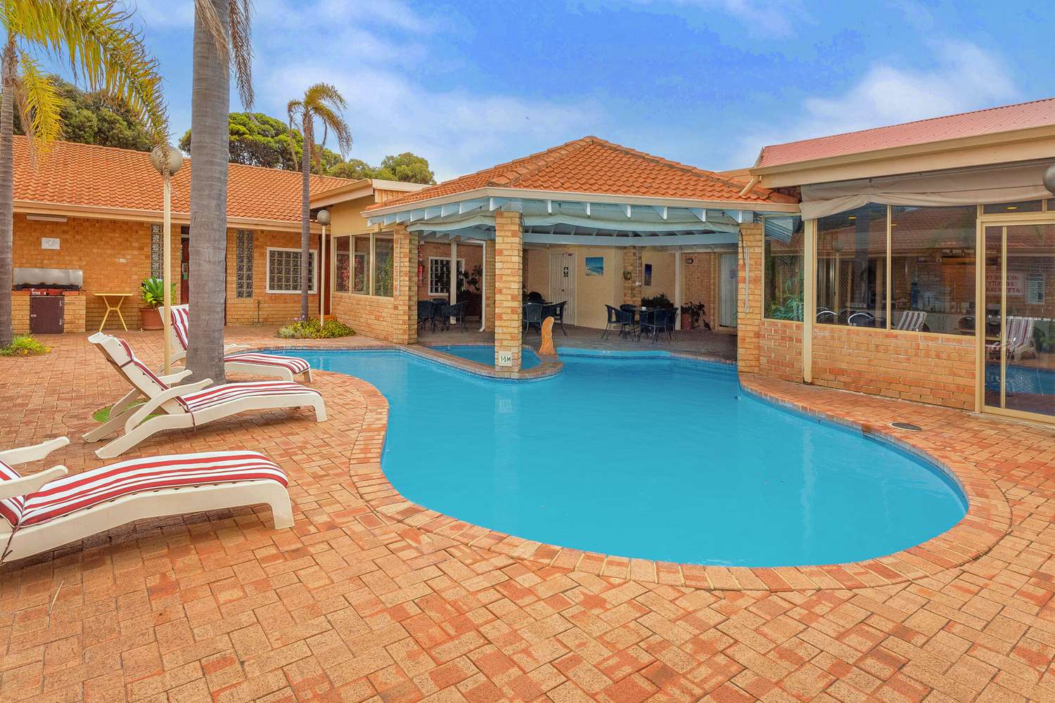 Comfort Inn Bay Of Isles 25/27