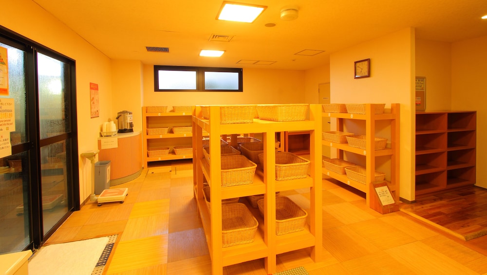 Hotel Hana Isawa 32/50