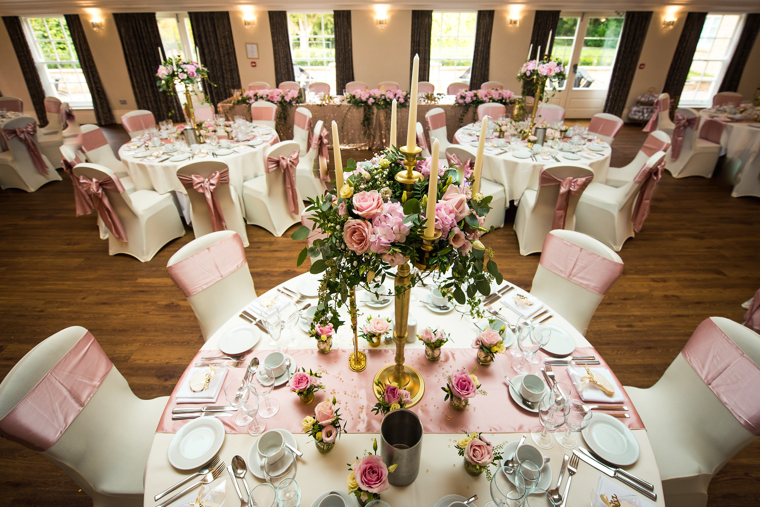 Barton Hall Hotel 41/56