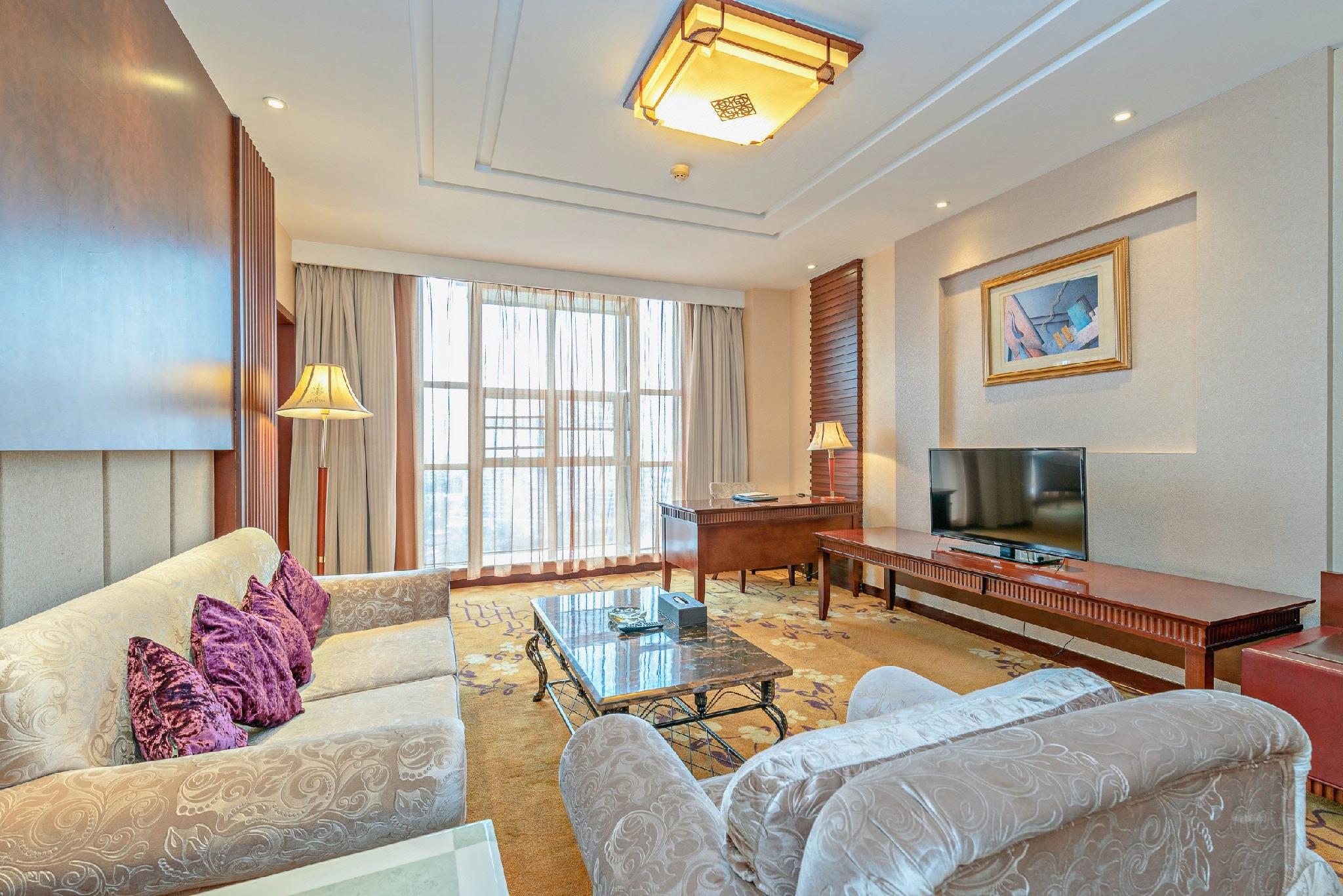 H J Grand Hotel Guangzhou 38/55