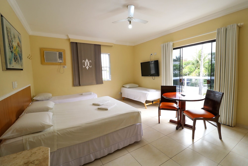 Charme Hotel Guarujá 19/70