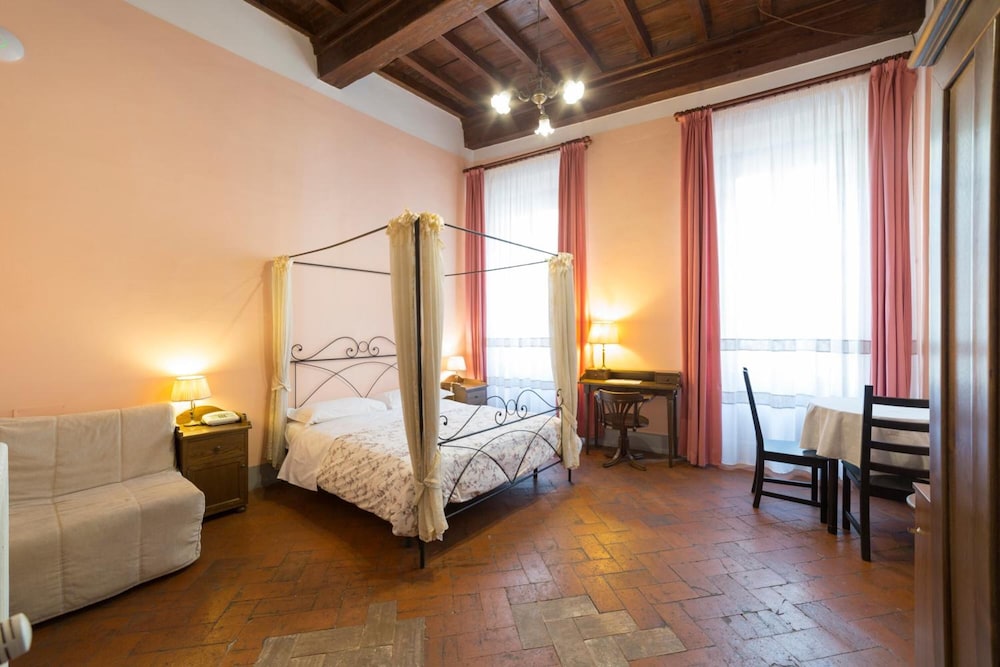 La Residenza Del Proconsolo 6/24