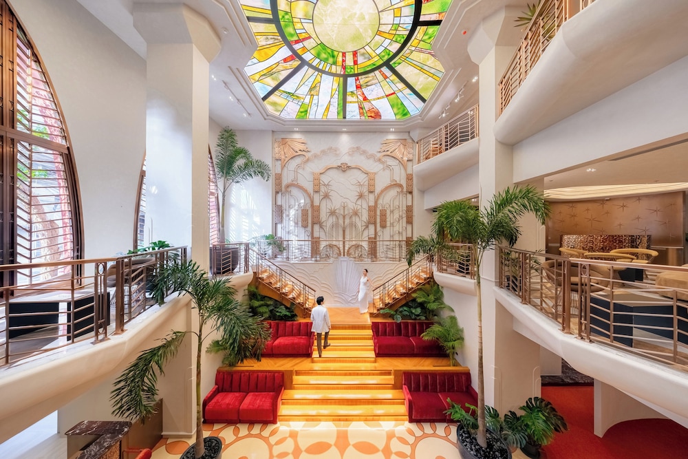 Aiden by Best Western Surawong Bangkok 3/48