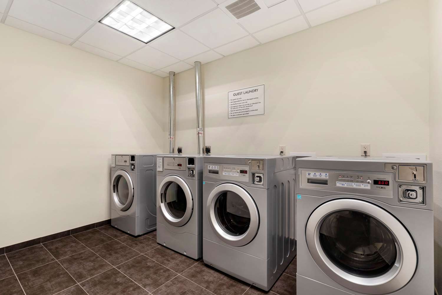 Mainstay Suites Lancaster Dallas South 21/37