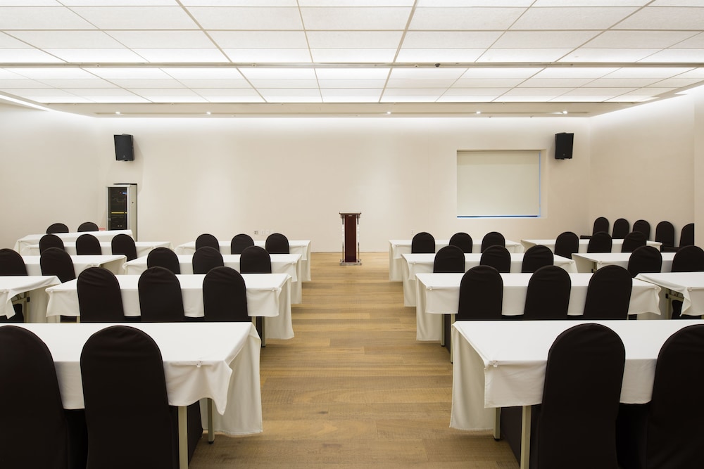 Sotetsu Hotels The Splaisir Seoul Myeongdong 74/81