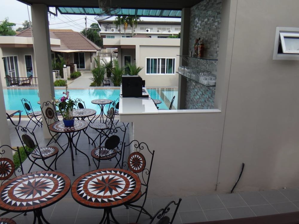 Thuan Resort 34/42