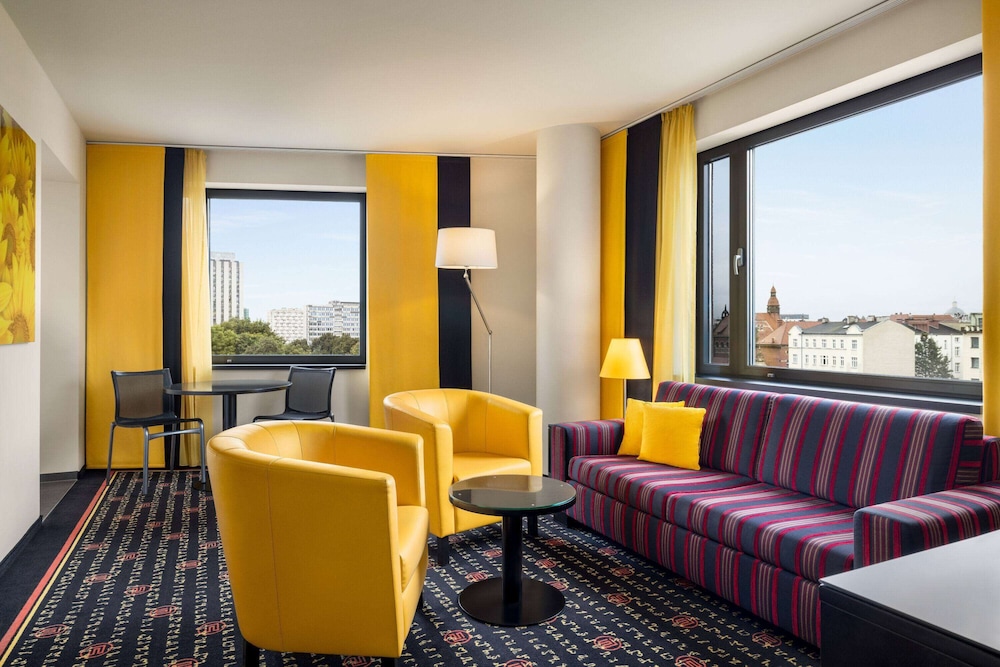 Vienna House Easy by Wyndham Katowice 27/50