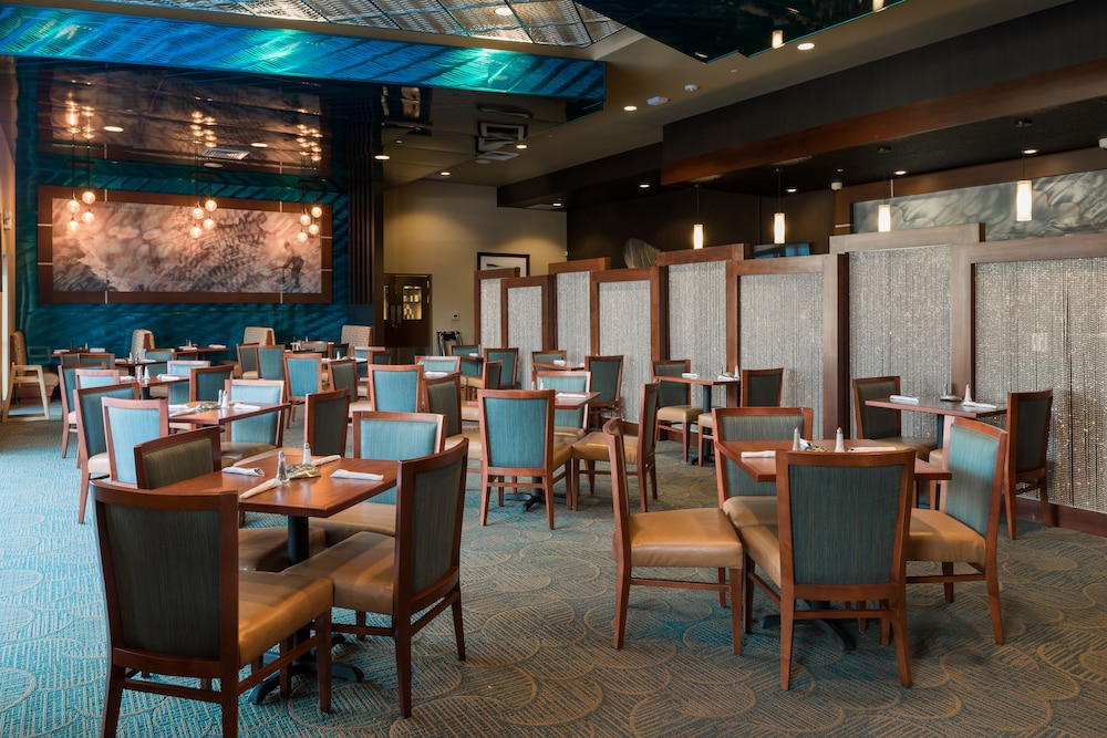Holiday Inn Express Klamath - Redwood Ntl Pk Area 50/68