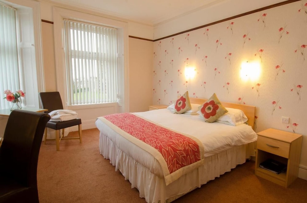 Station Hotel Portsoy 6/36