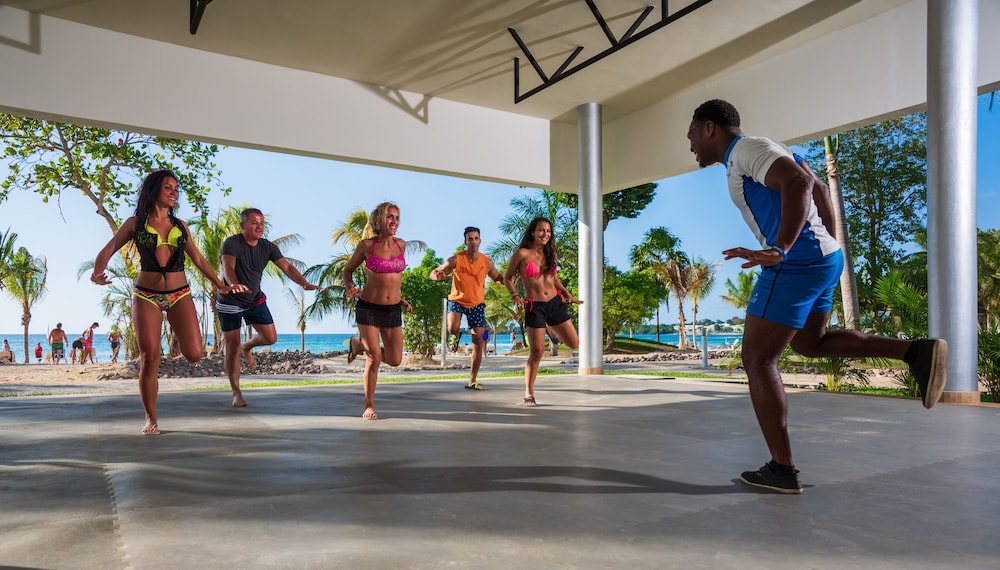 Riu Palace Tropical Bay All Inclusive 33/64